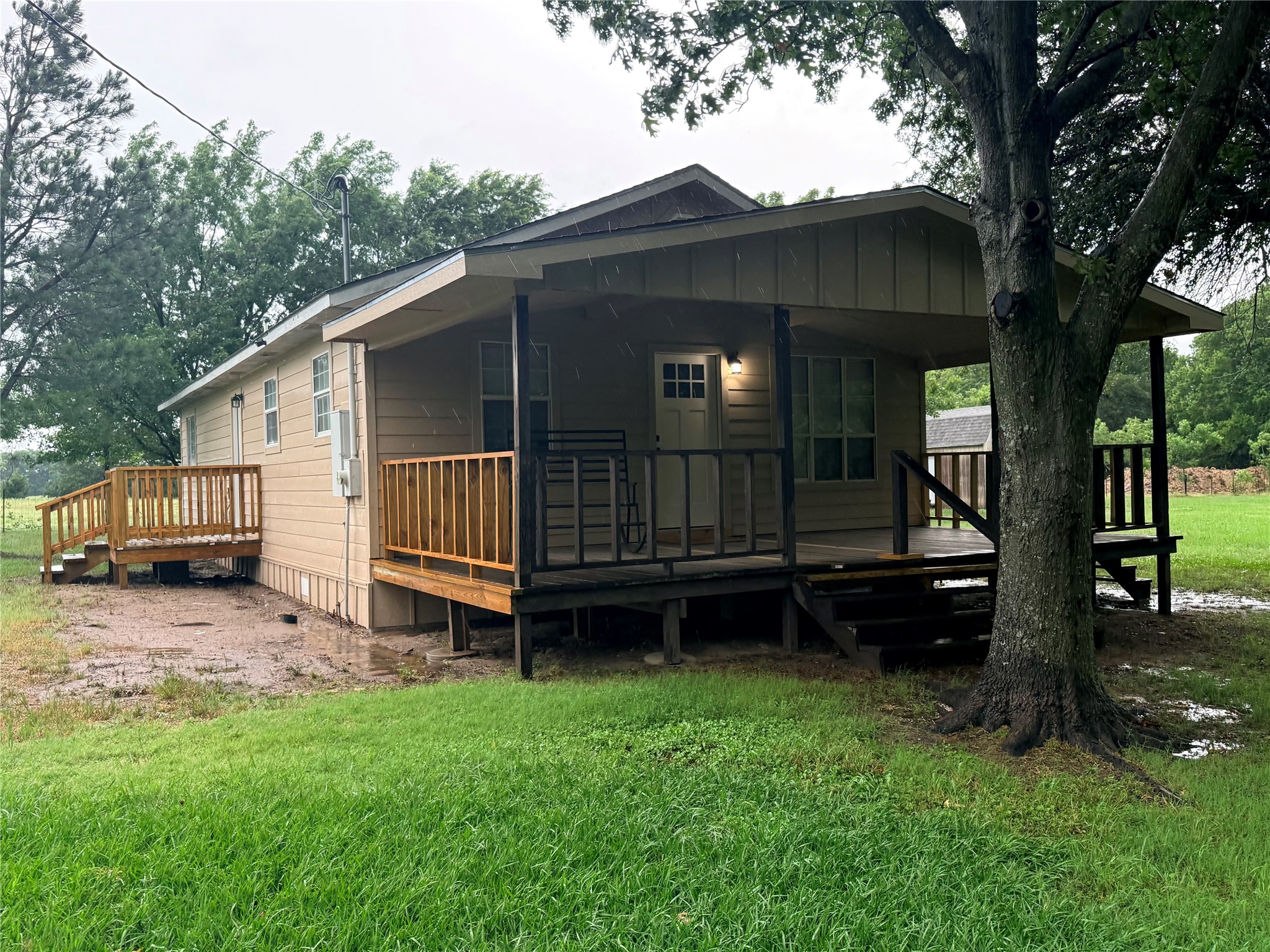 1982 County Road 1415 Bonham TX 75418