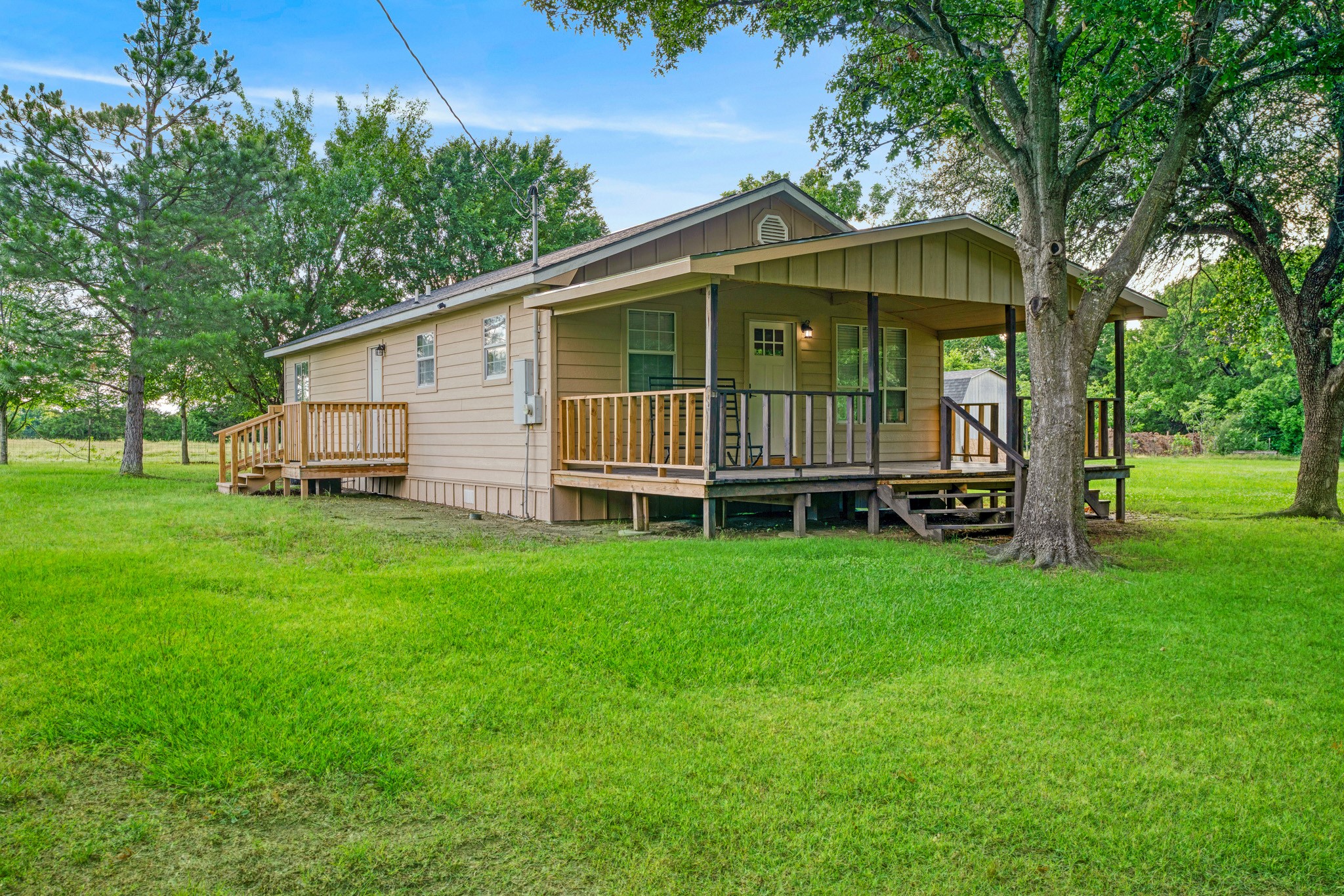 1982 County Road 1415 Bonham TX 75418