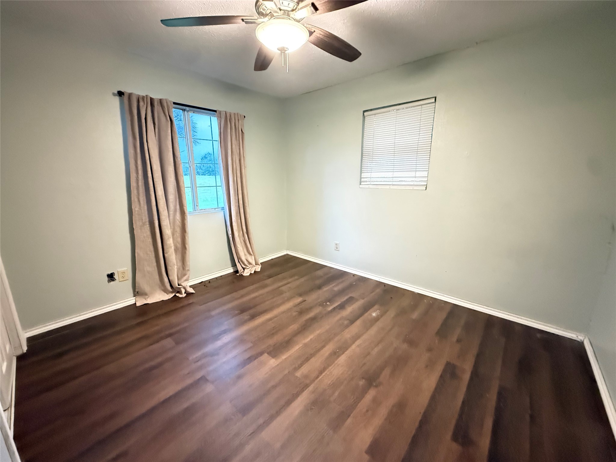 1982 County Road 1415 Bonham TX 75418