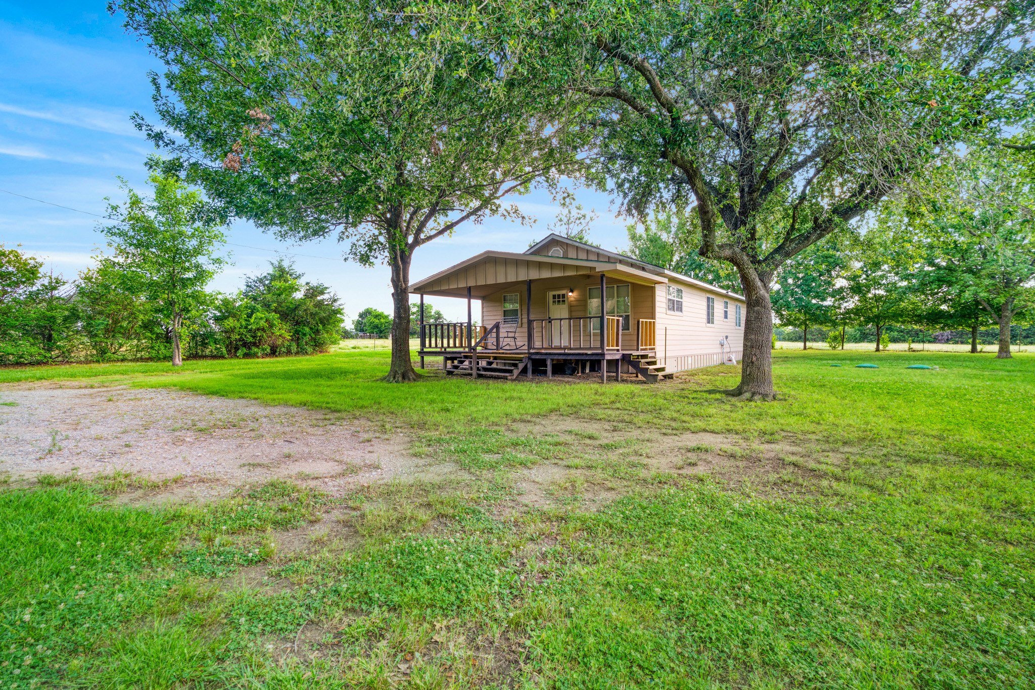 1982 County Road 1415 Bonham TX 75418