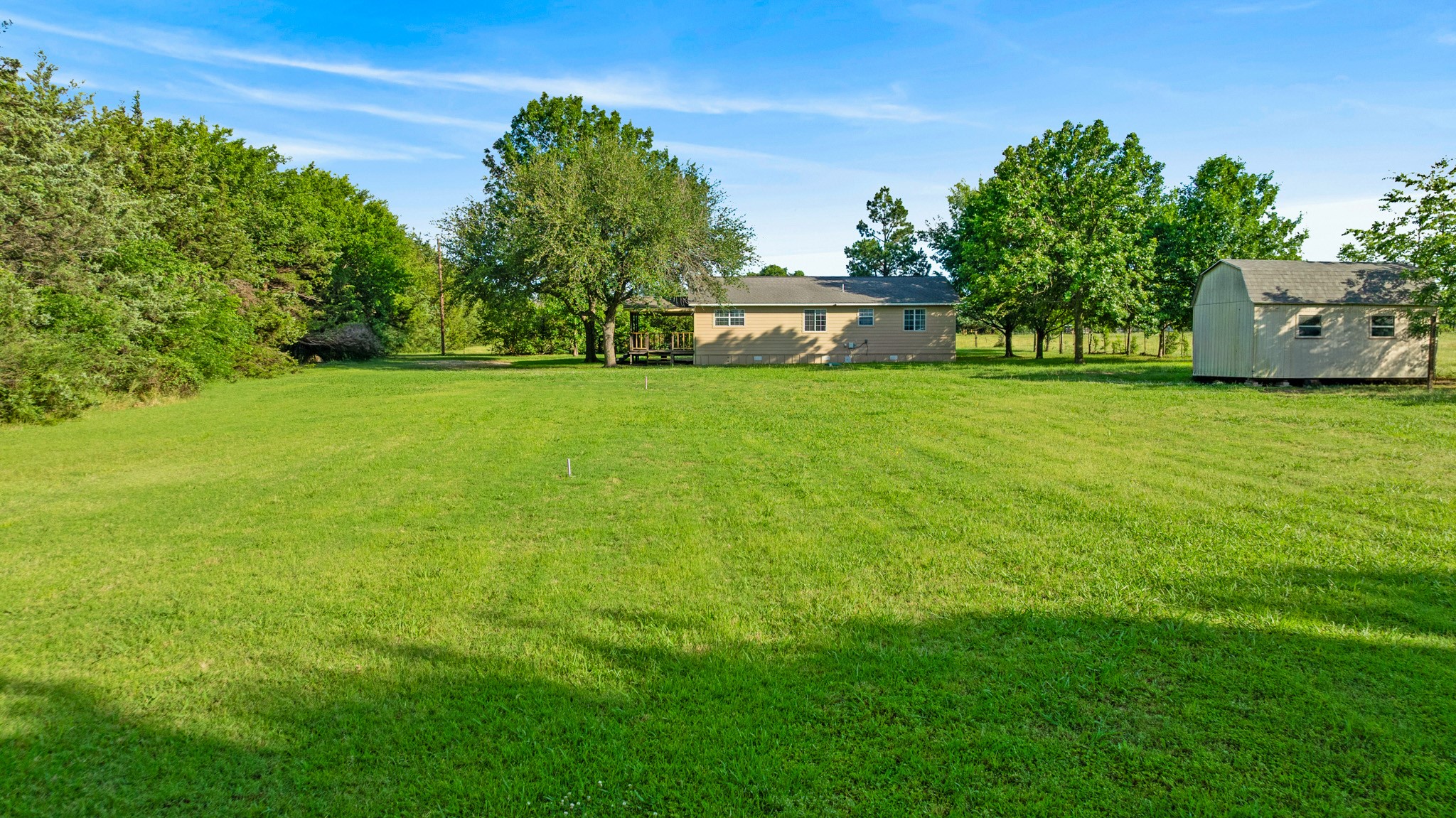 1982 County Road 1415 Bonham TX 75418