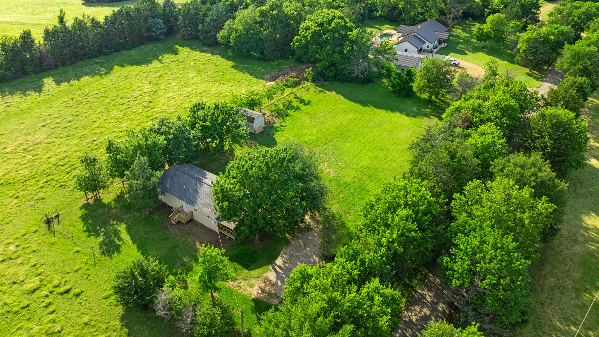 1982 County Road 1415 Bonham TX 75418