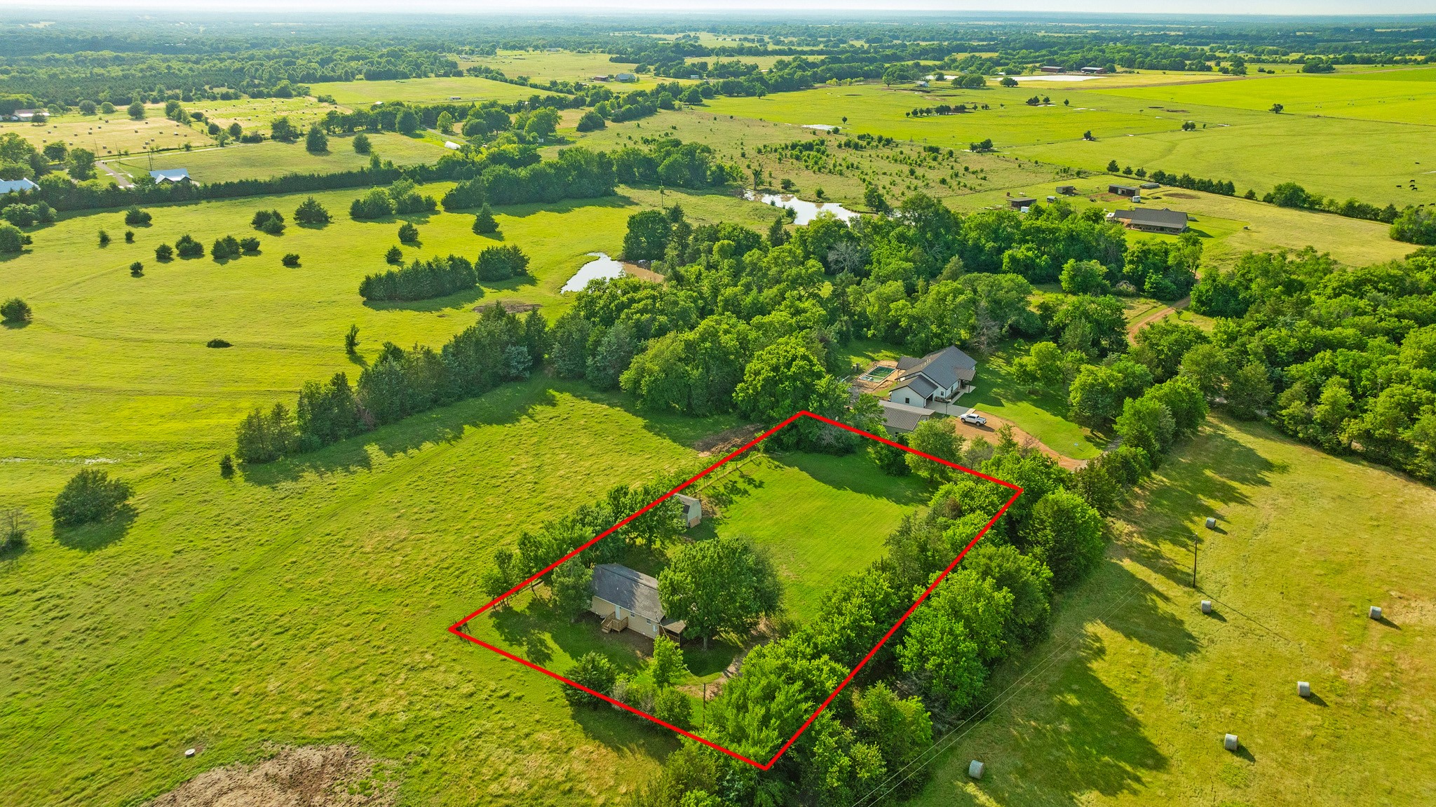 1982 County Road 1415 Bonham TX 75418