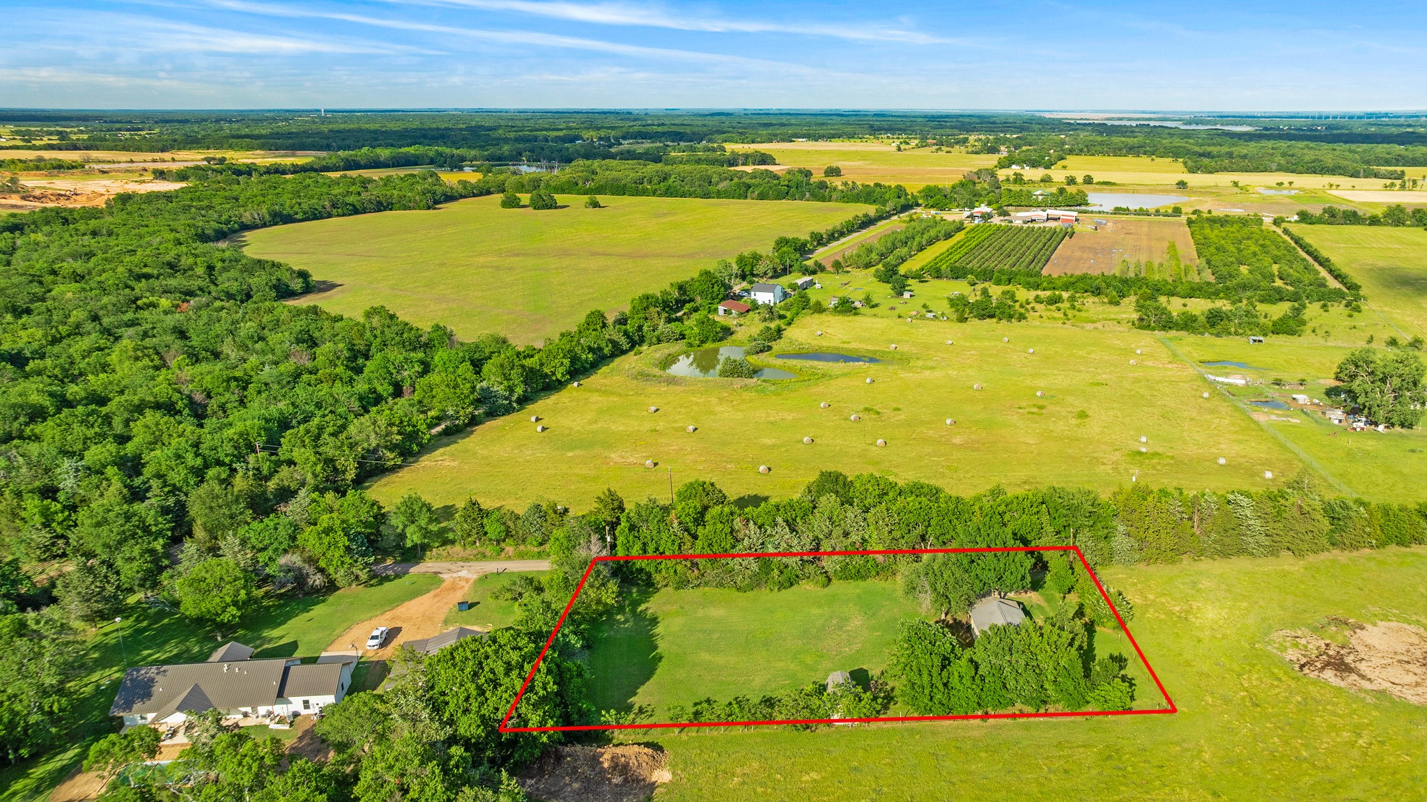 1982 County Road 1415 Bonham TX 75418