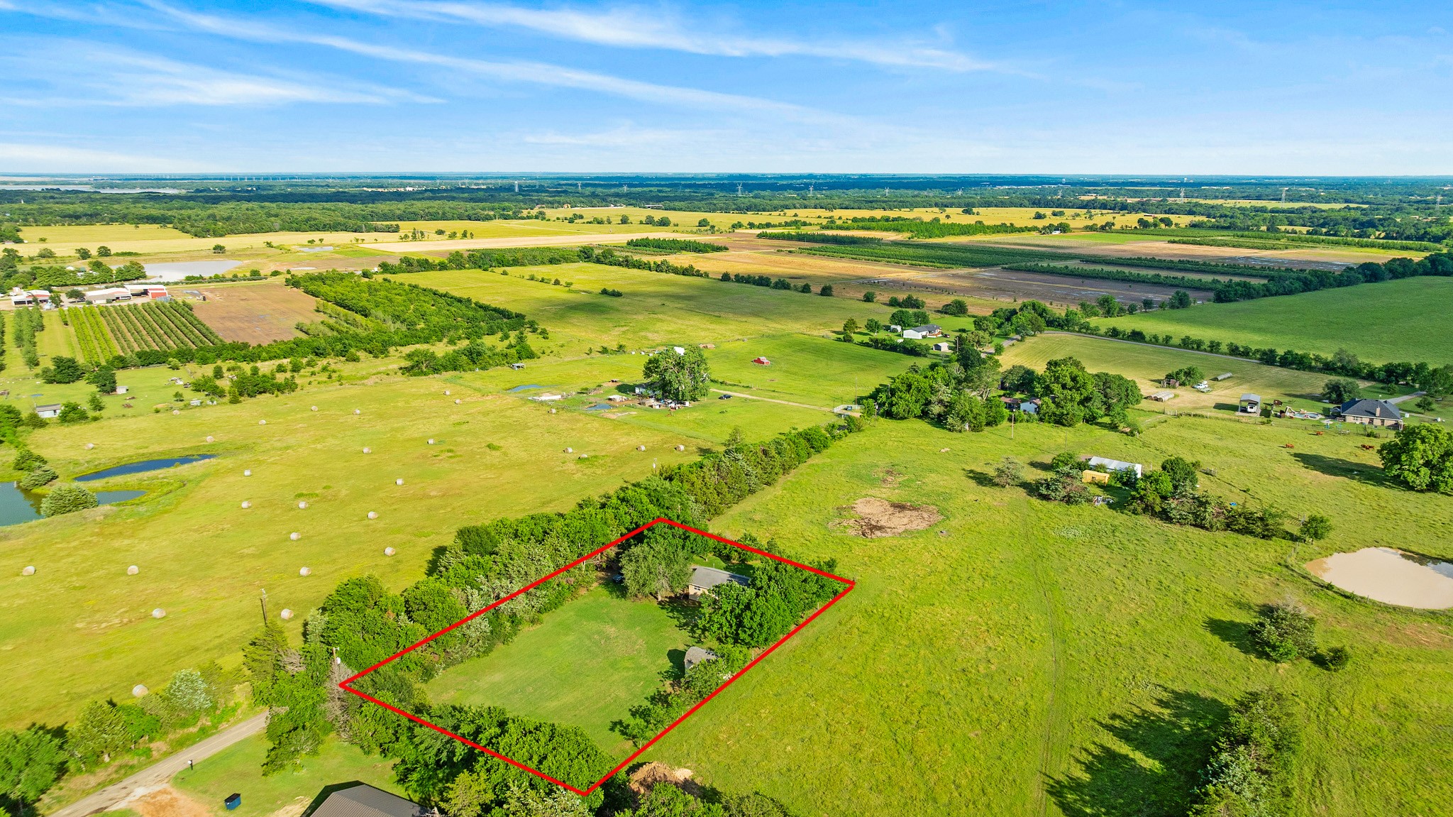 1982 County Road 1415 Bonham TX 75418