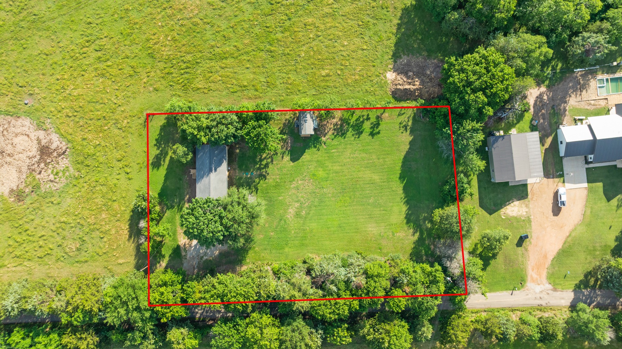 1982 County Road 1415 Bonham TX 75418