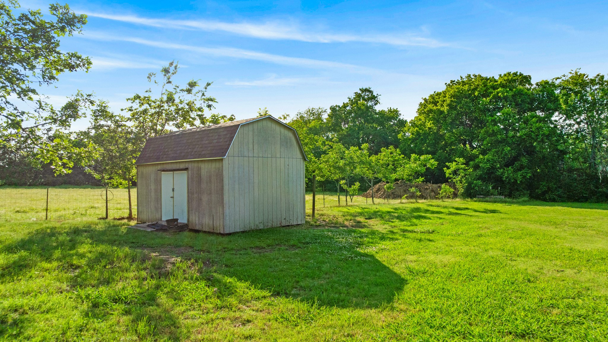 1982 County Road 1415 Bonham TX 75418