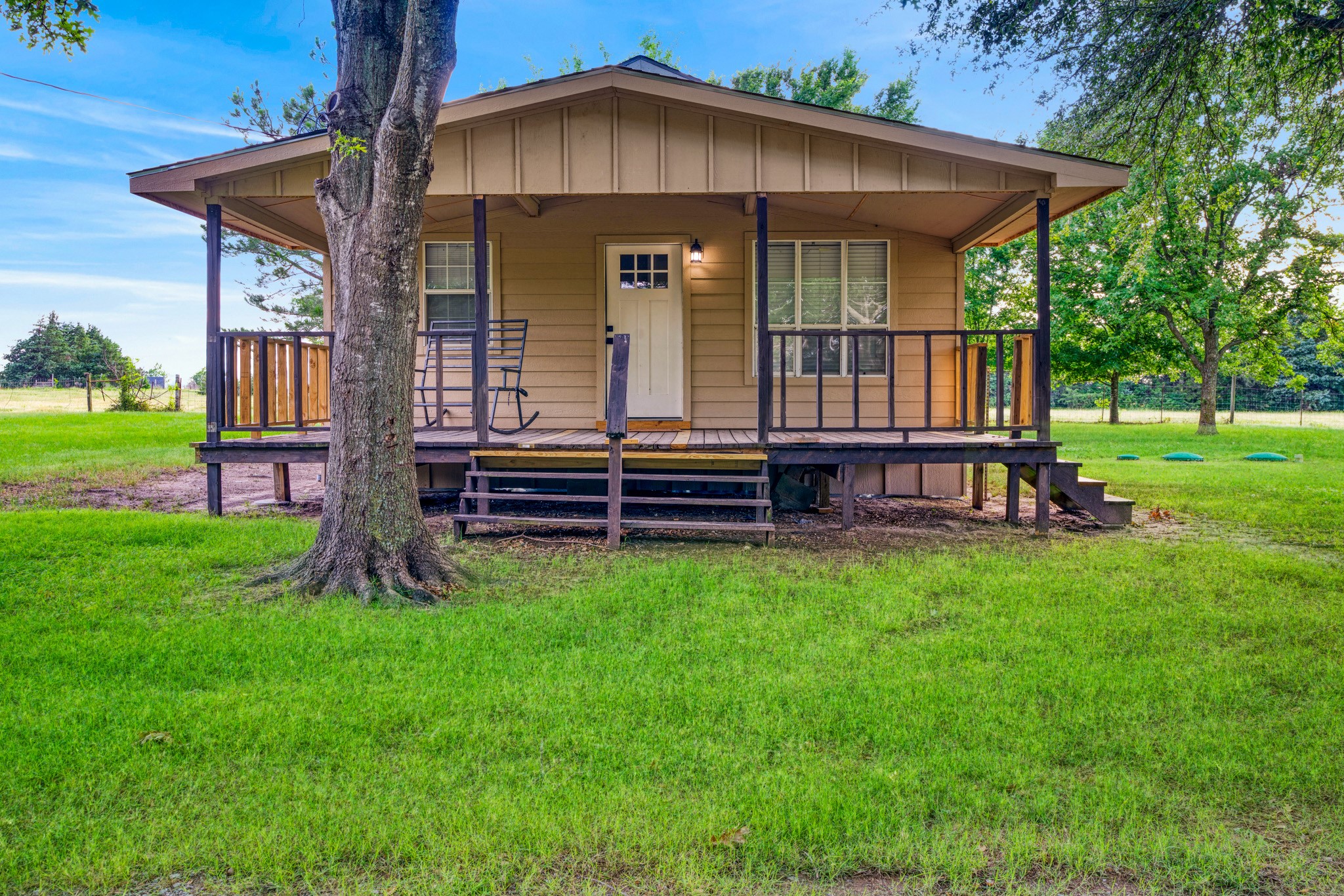 1982 County Road 1415 Bonham TX 75418