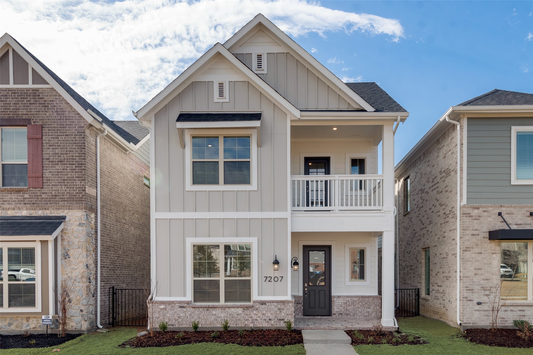 7207 Daytona Mews Rowlett TX 75088