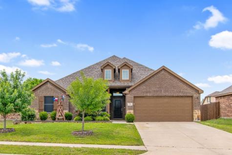 516 Longhorn Lane Forney TX 75126