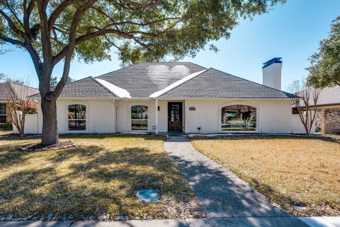 6914 Kingshollow Drive Dallas TX 75248