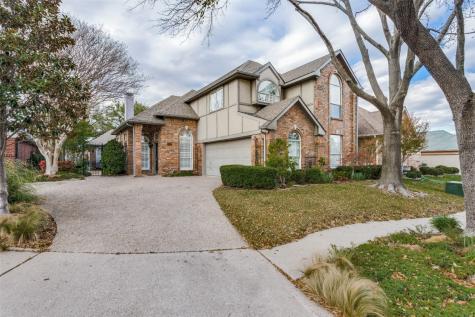 2617 Rockport Circle Garland TX 75044