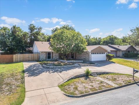 2955 Softwind Trail Fort Worth TX 76116