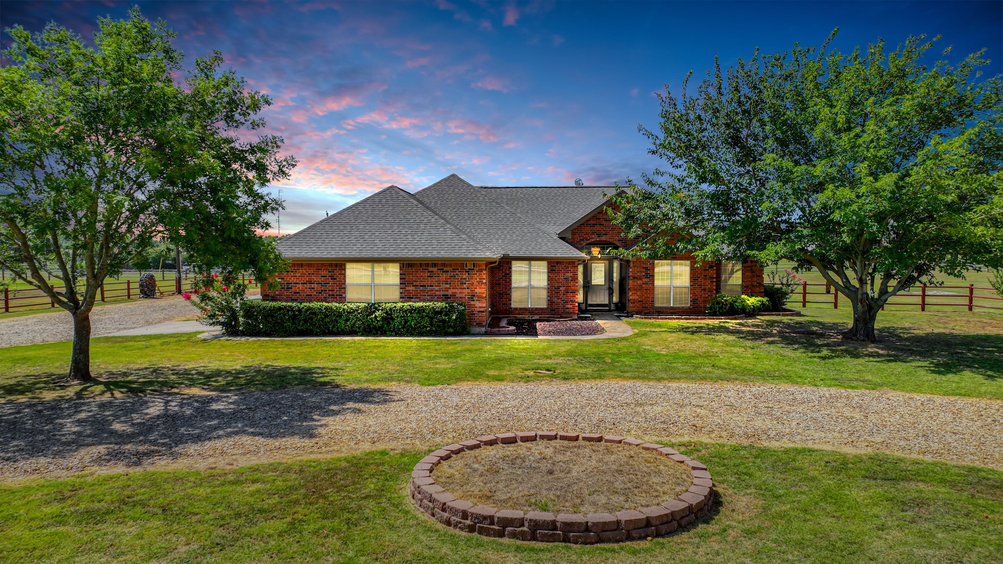 116 Hereford Court Paradise TX 76073