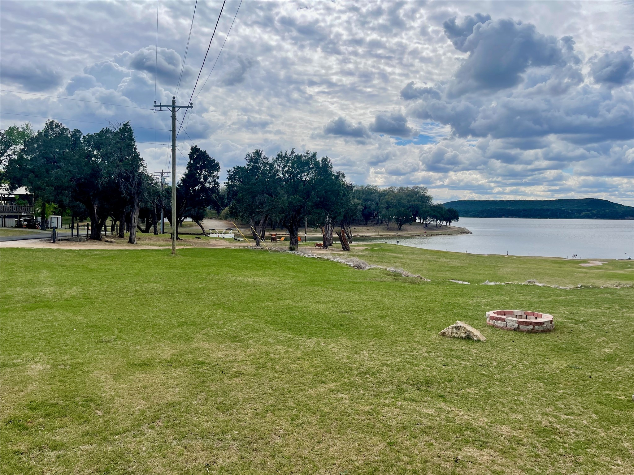 2334 Sanbar Road Possum Kingdom Lake TX 76449