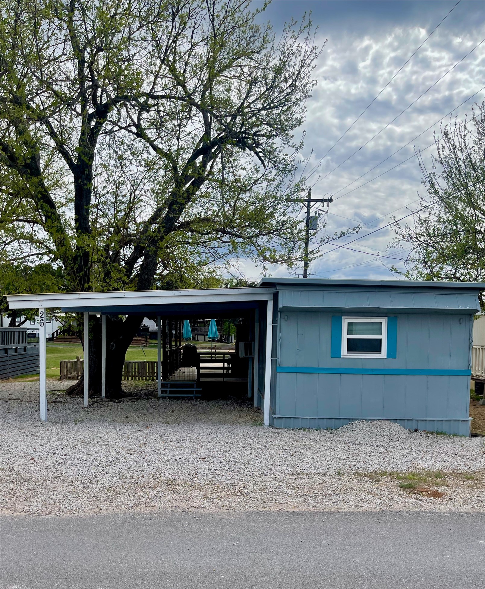2334 Sanbar Road Possum Kingdom Lake TX 76449