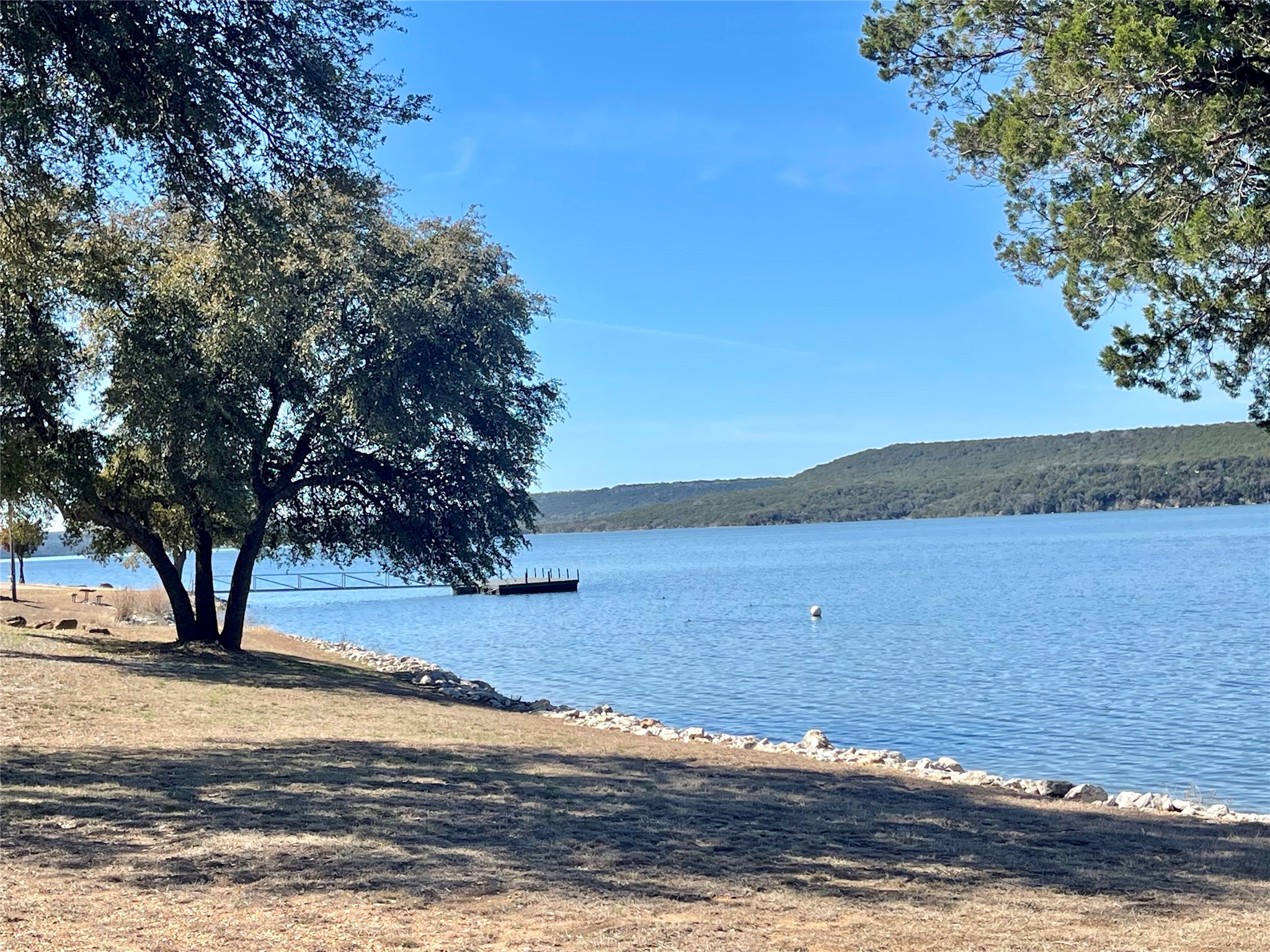 2334 Sanbar Road Possum Kingdom Lake TX 76449