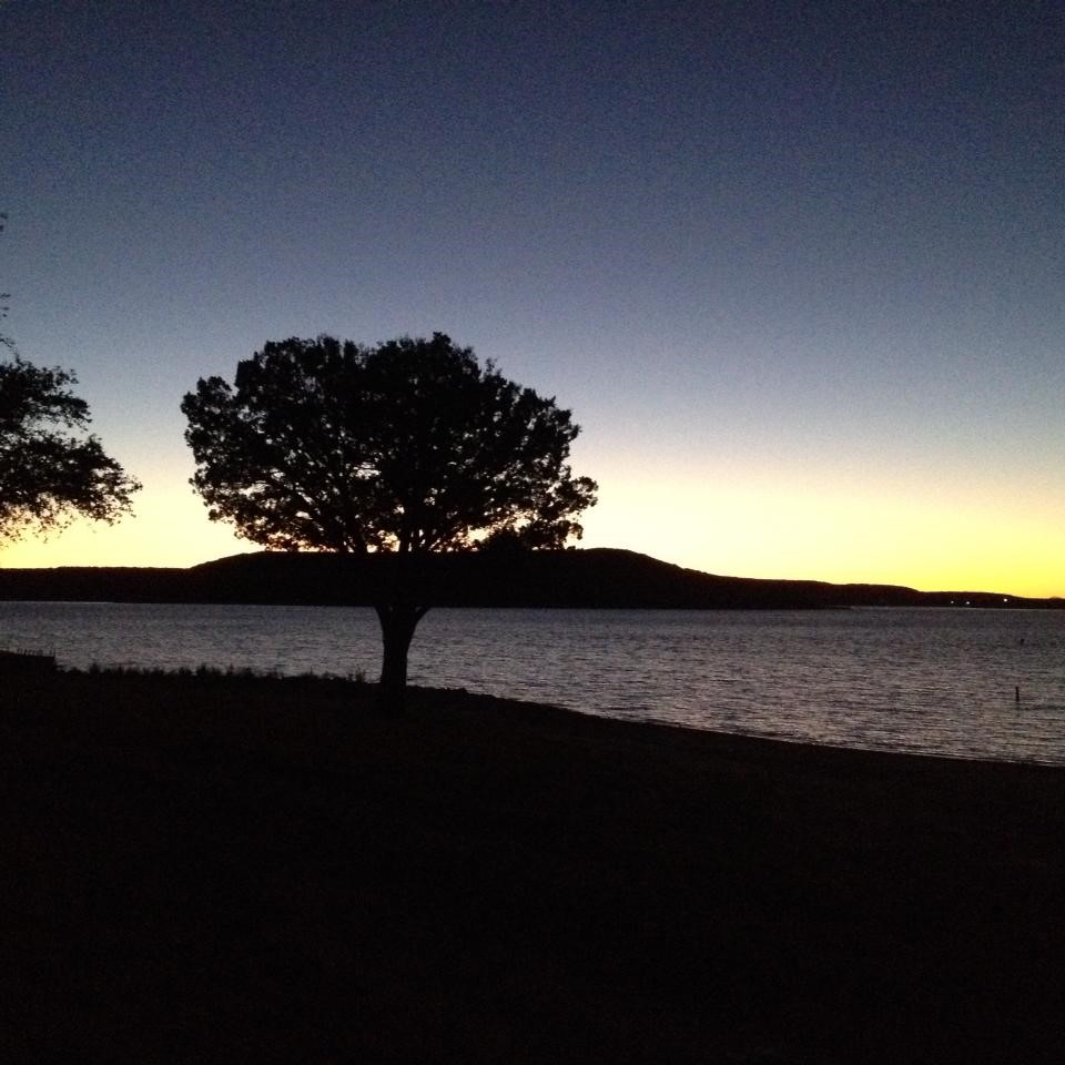 2334 Sanbar Road Possum Kingdom Lake TX 76449