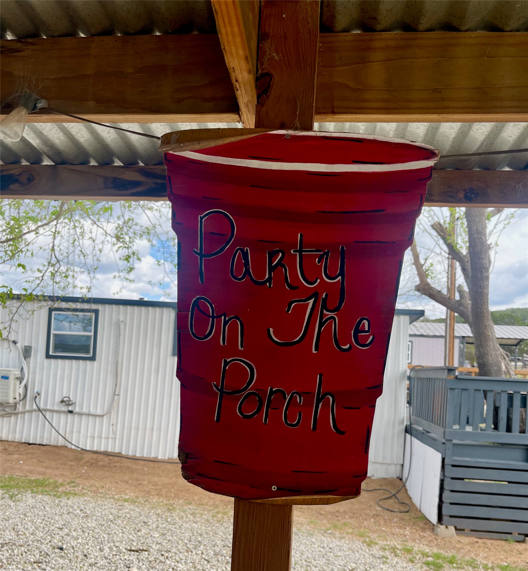 2334 Sanbar Road Possum Kingdom Lake TX 76449