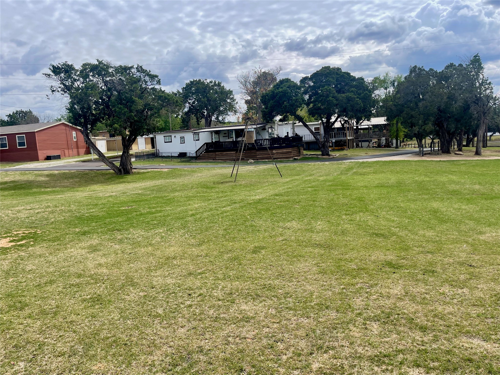 2334 Sanbar Road Possum Kingdom Lake TX 76449