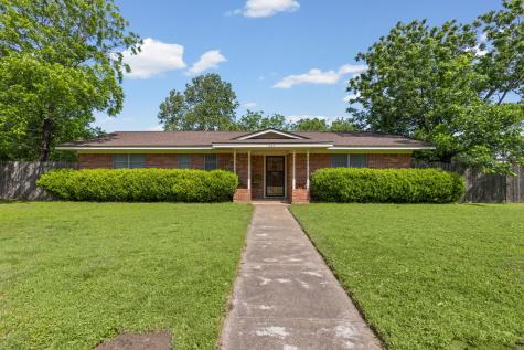 203 Randy Drive Woodway TX 76712