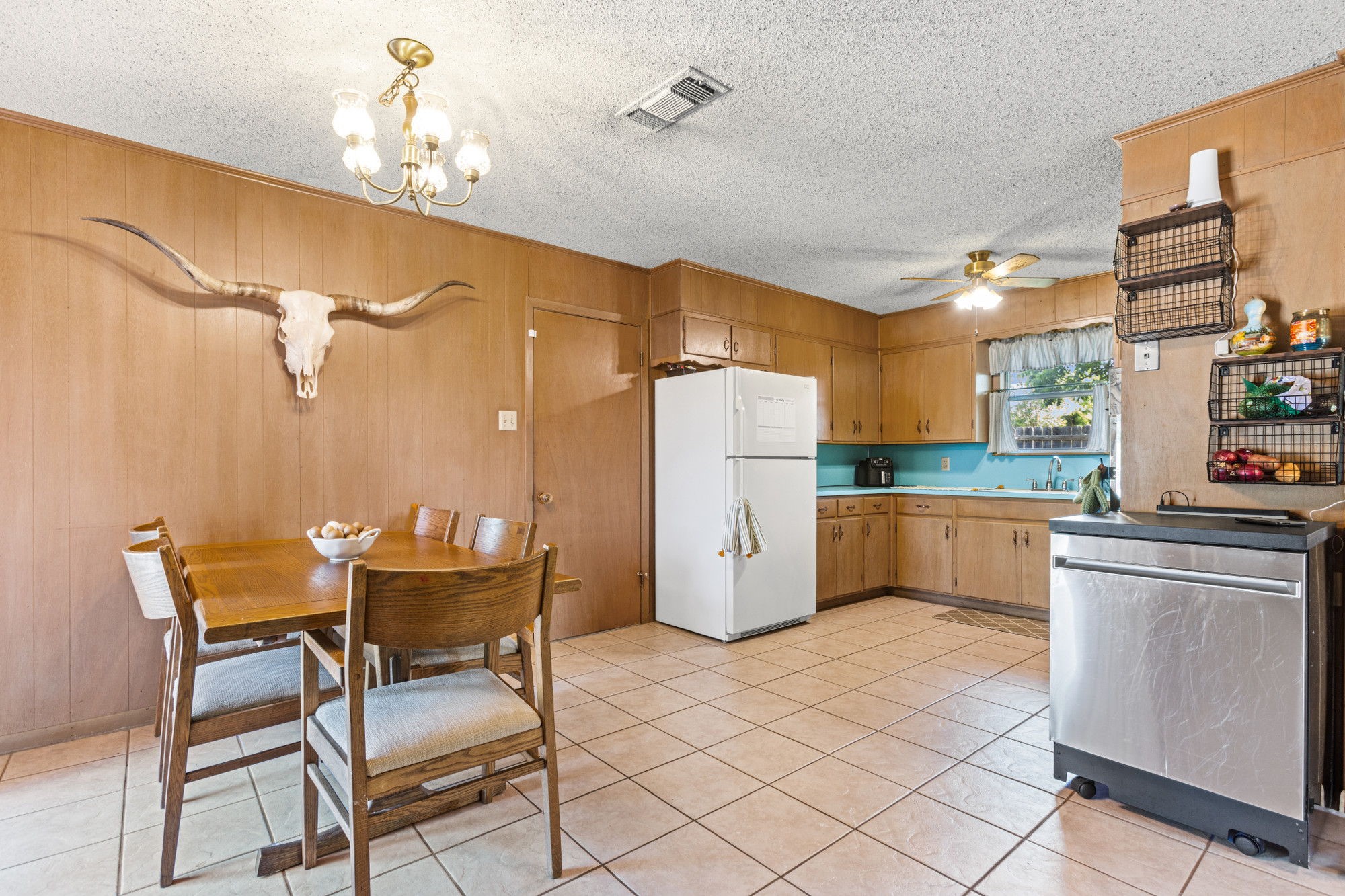 203 Randy Drive Woodway TX 76712