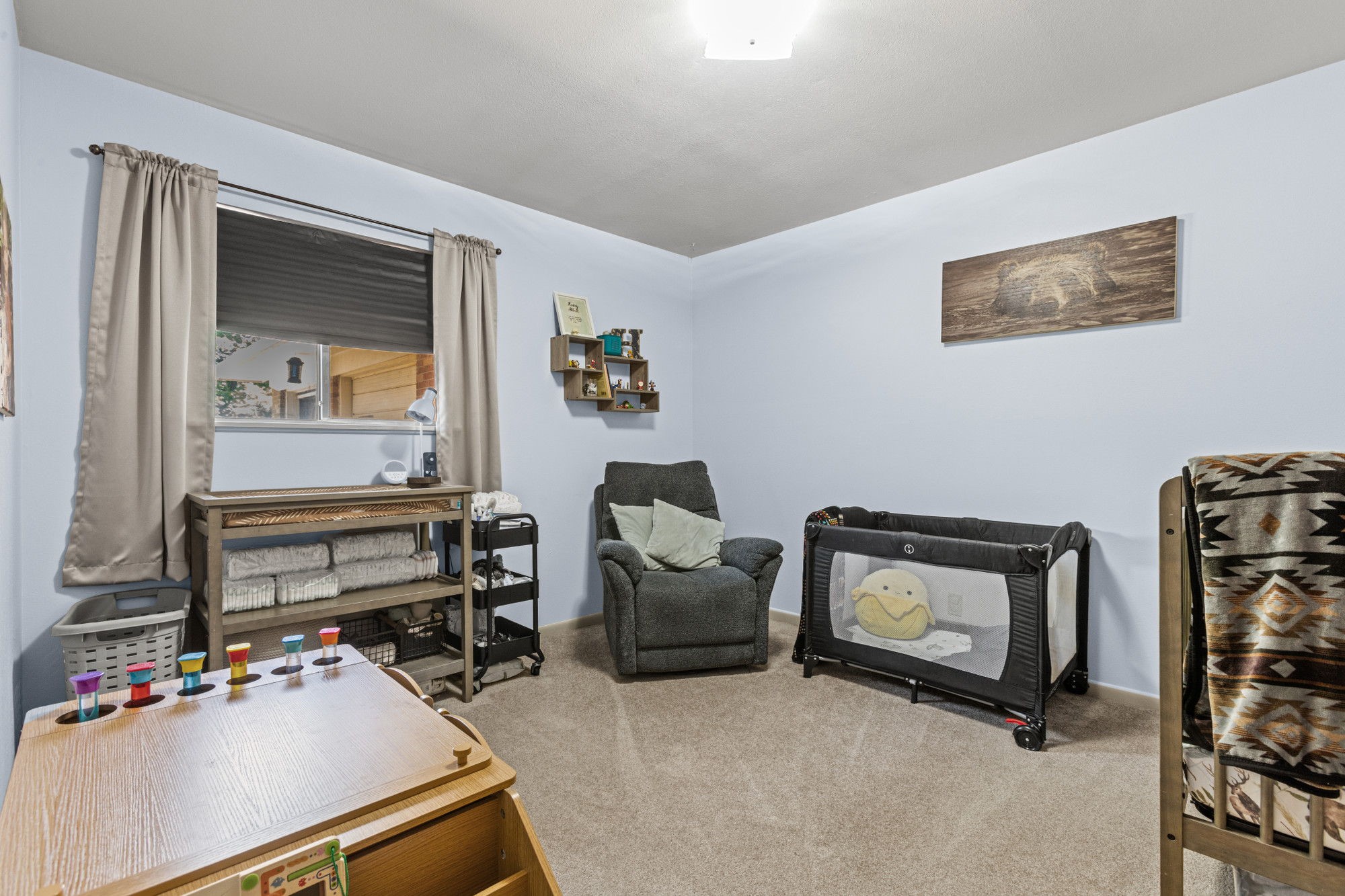 203 Randy Drive Woodway TX 76712