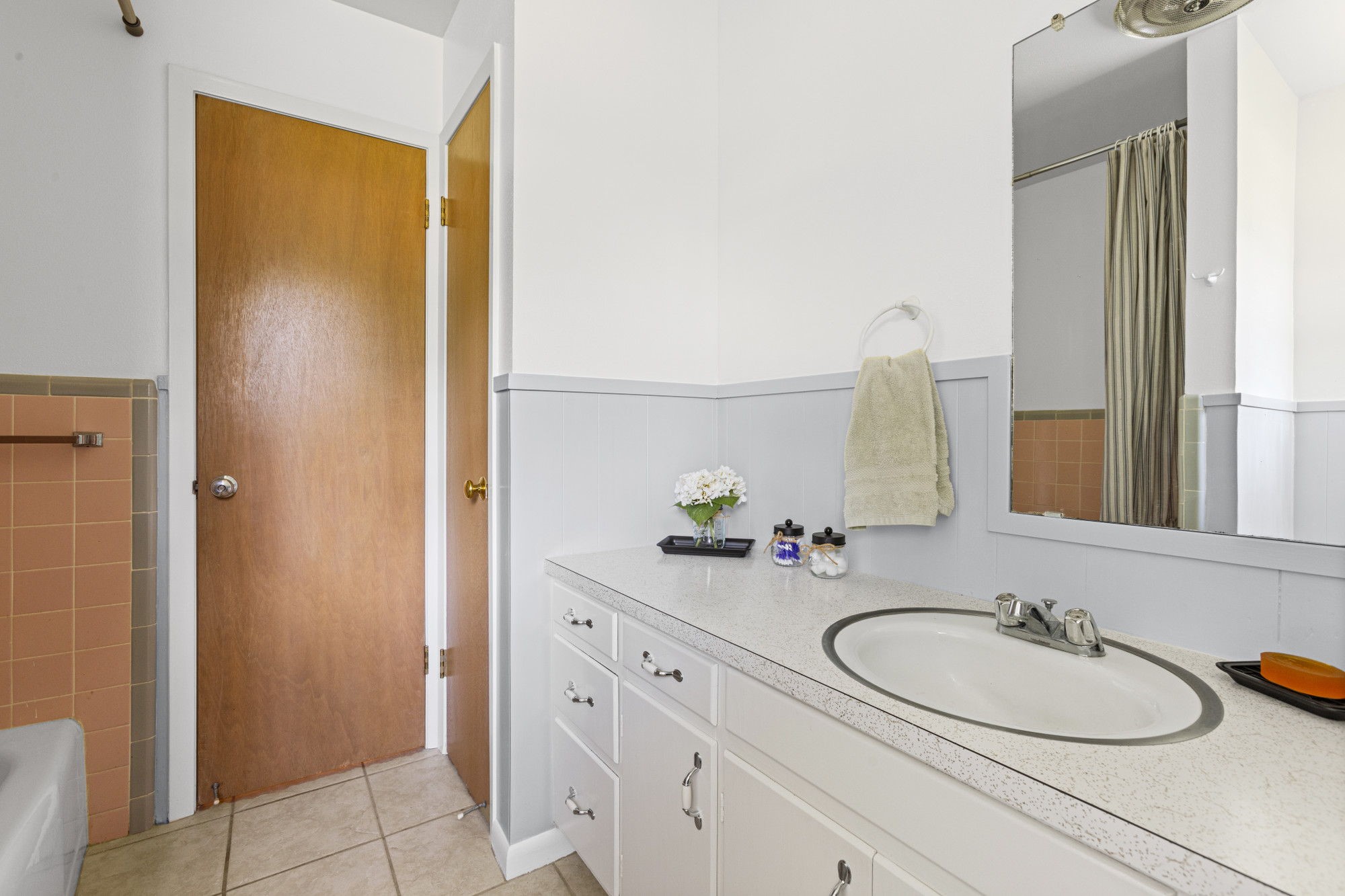 203 Randy Drive Woodway TX 76712