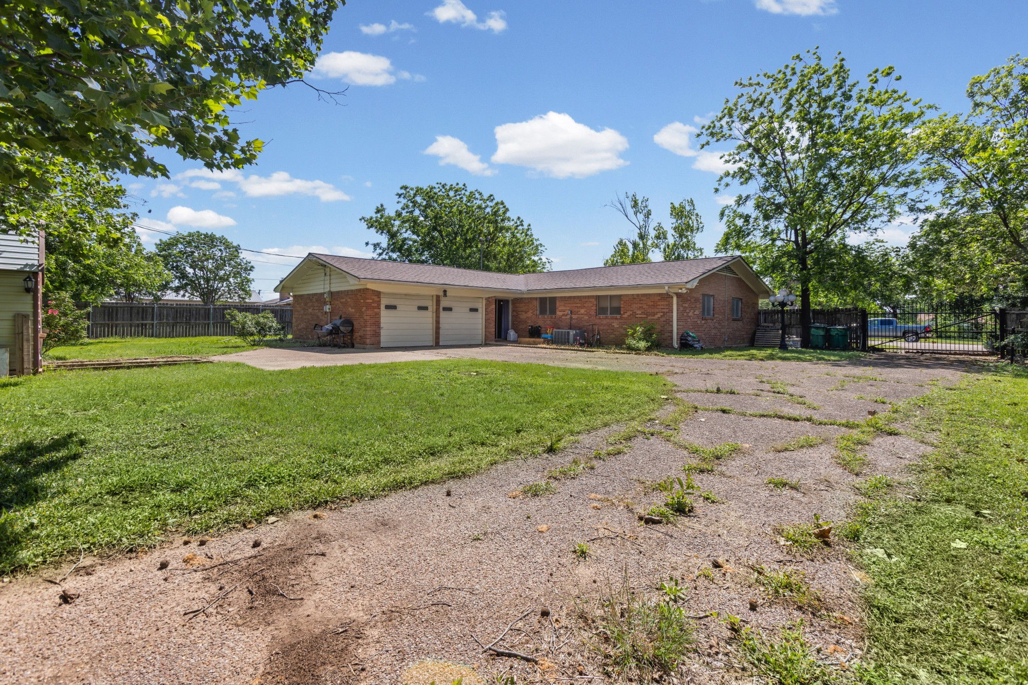 203 Randy Drive Woodway TX 76712