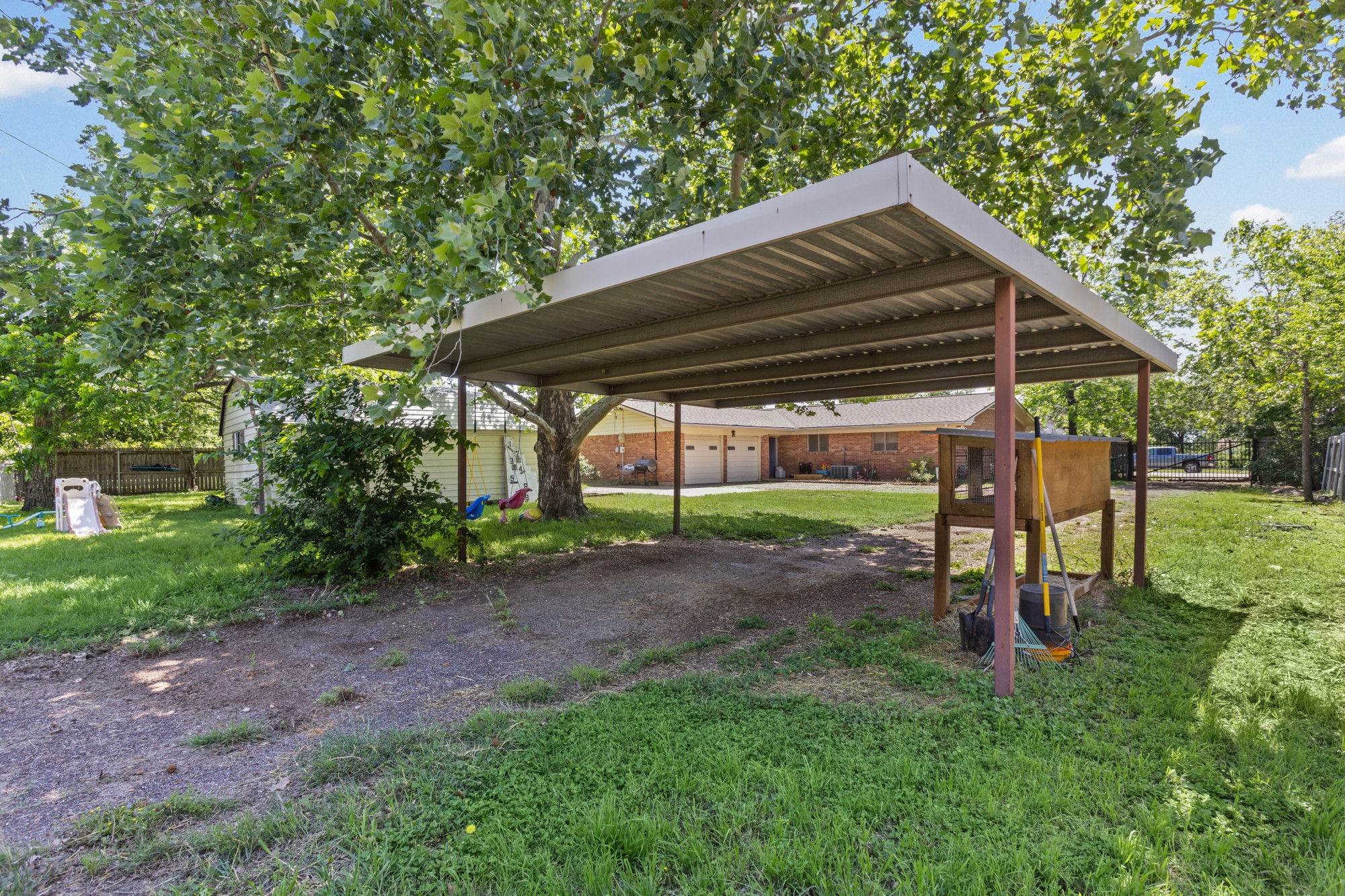 203 Randy Drive Woodway TX 76712