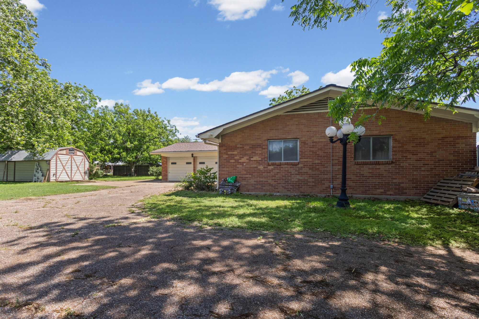 203 Randy Drive Woodway TX 76712