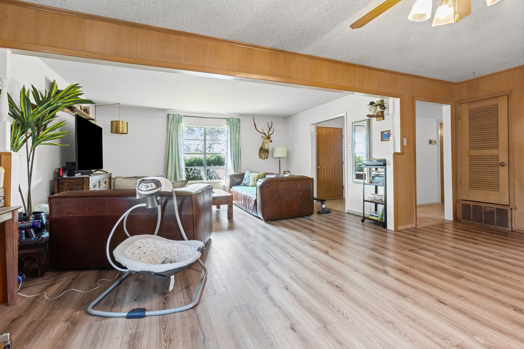 203 Randy Drive Woodway TX 76712