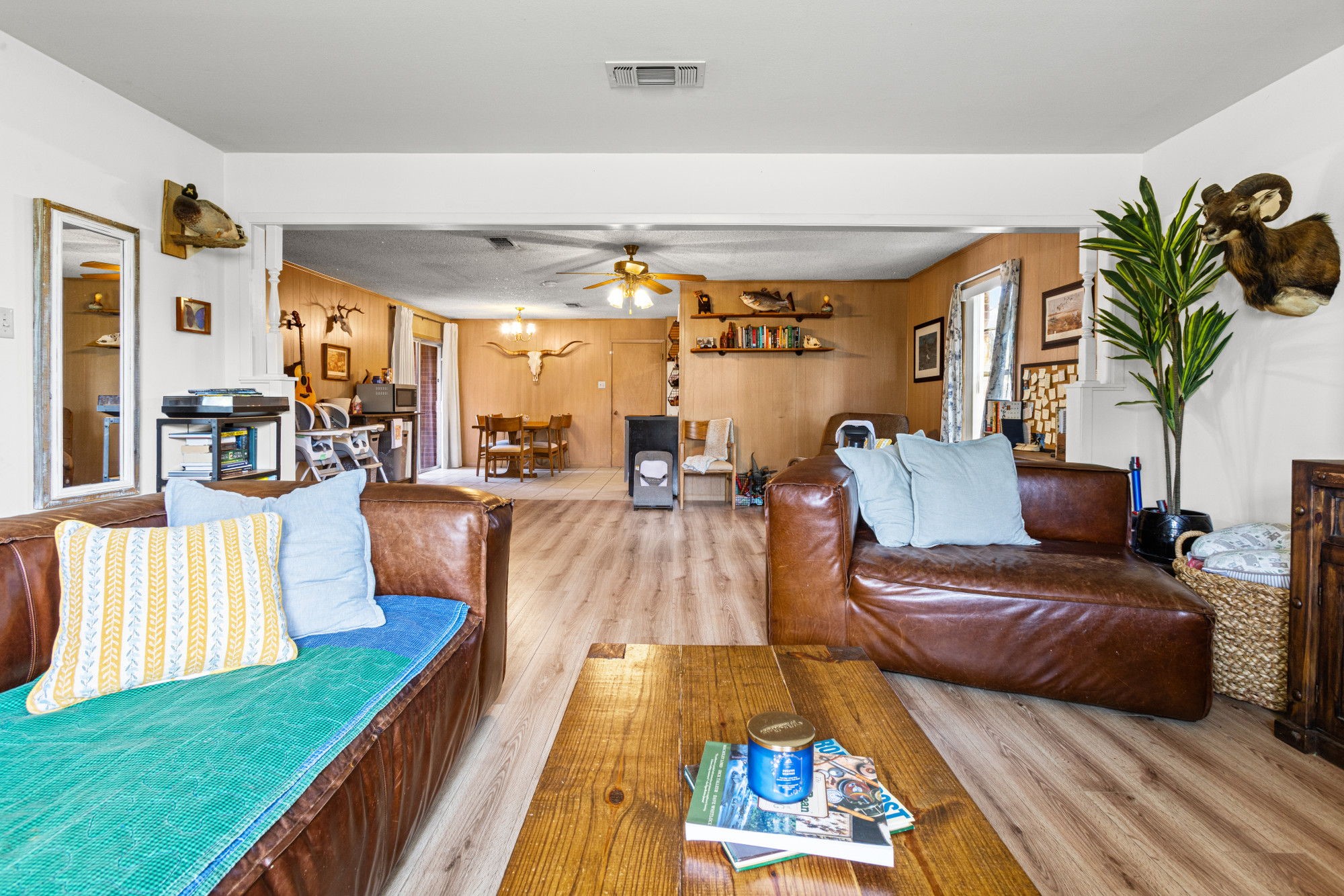 203 Randy Drive Woodway TX 76712