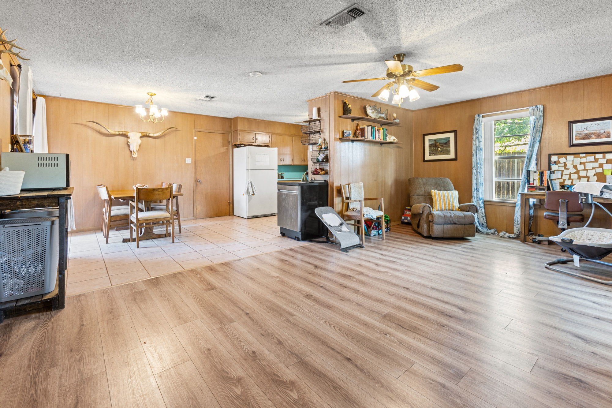 203 Randy Drive Woodway TX 76712