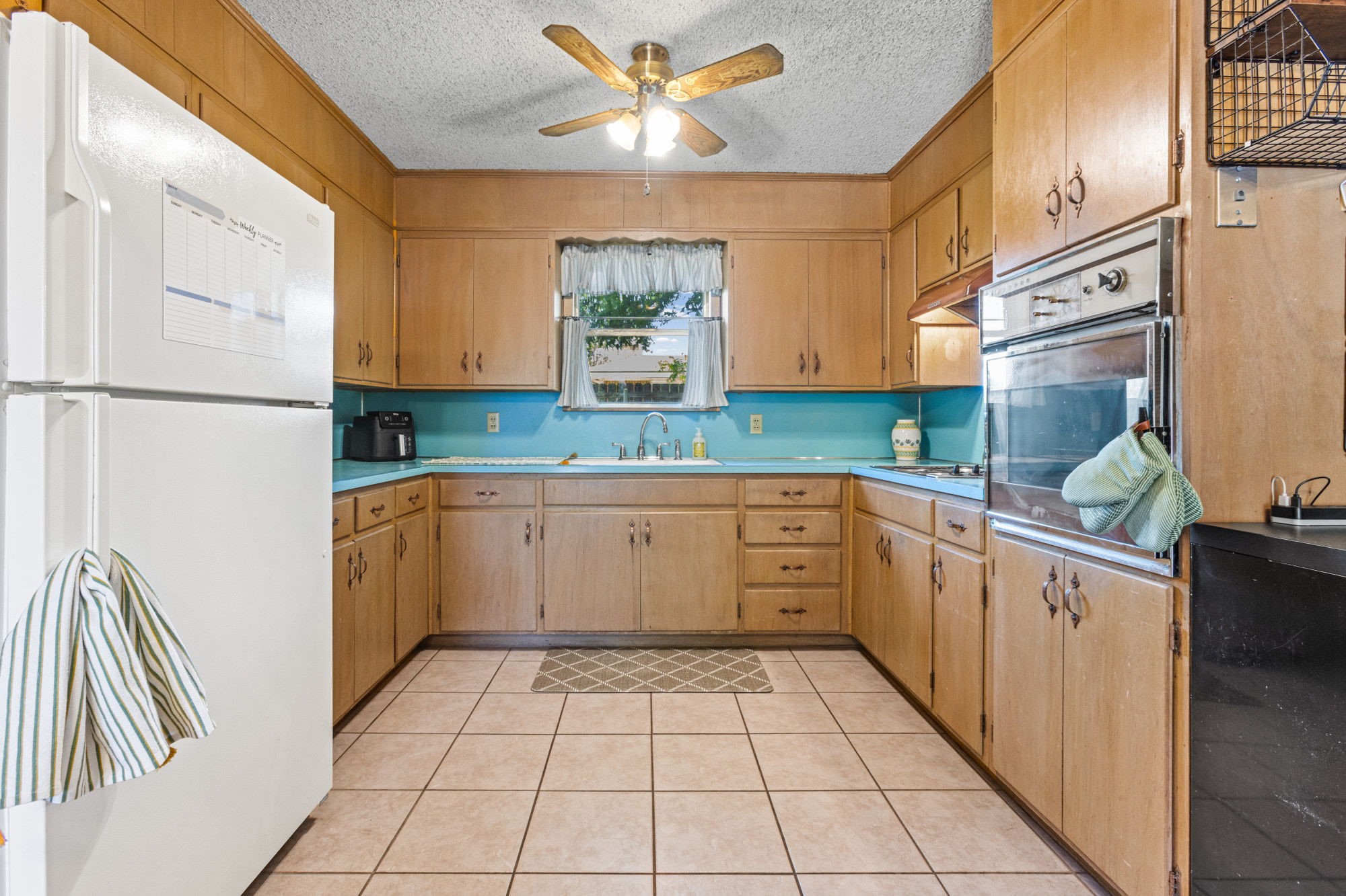 203 Randy Drive Woodway TX 76712