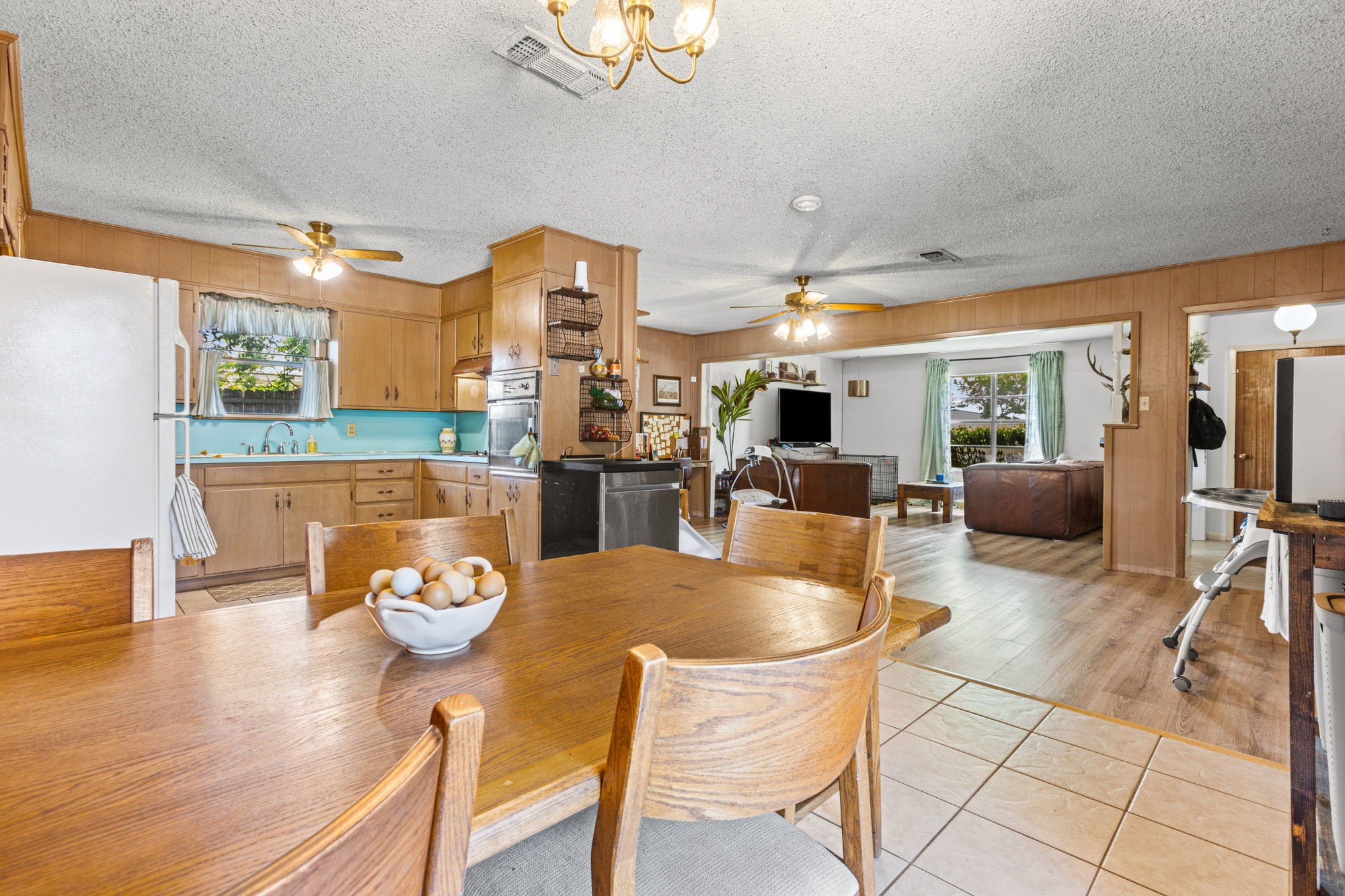 203 Randy Drive Woodway TX 76712