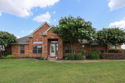 4209 San Pedro Court Fort Worth TX 76179