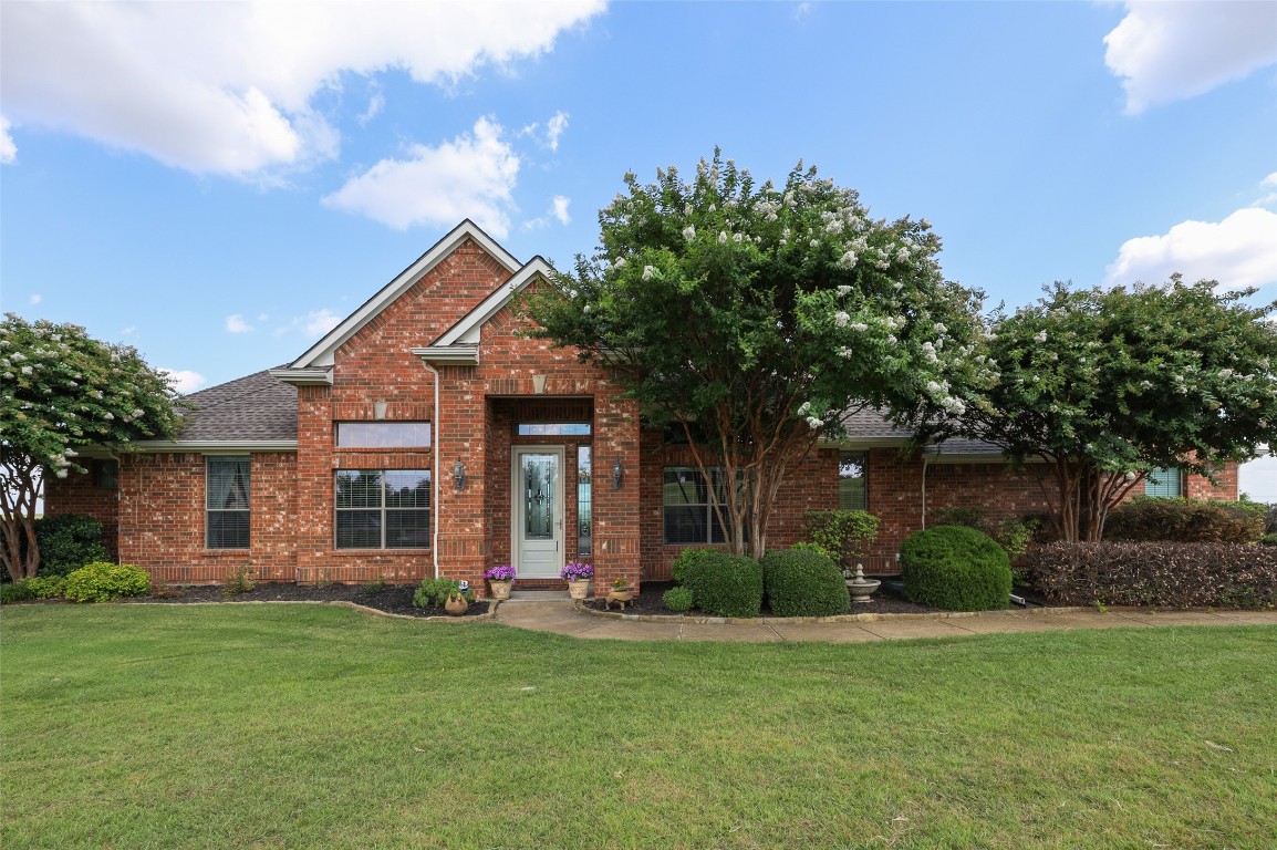 4209 San Pedro Court Fort Worth TX 76179