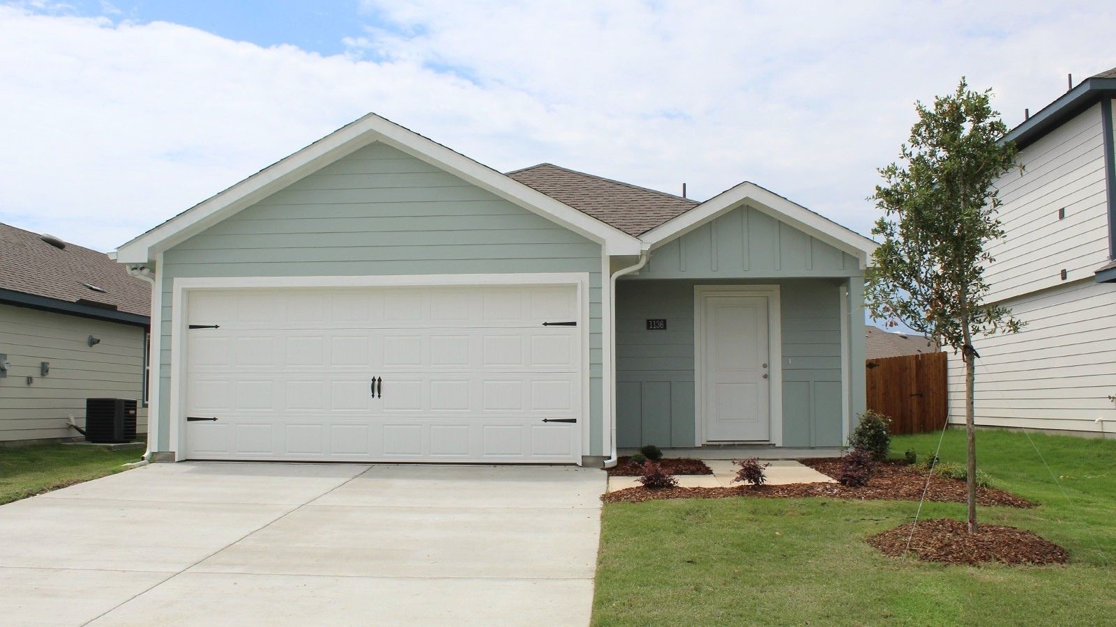 1136 Northfield Drive Josephine TX 75135
