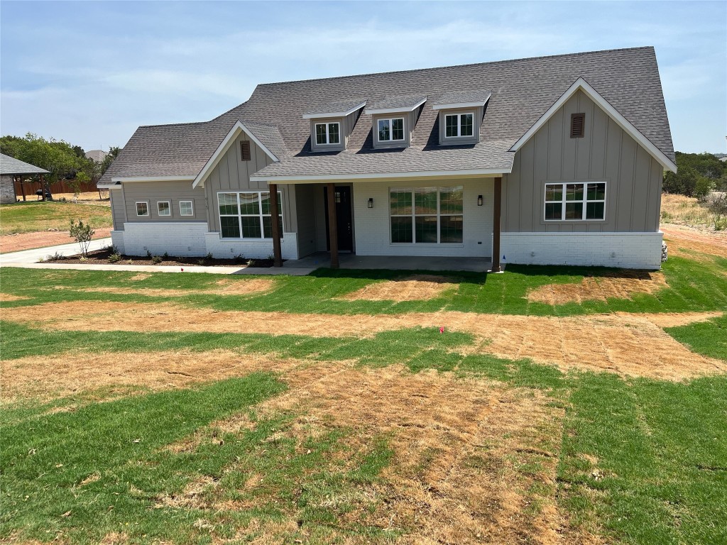 915 Bandera Trail Granbury TX 76048