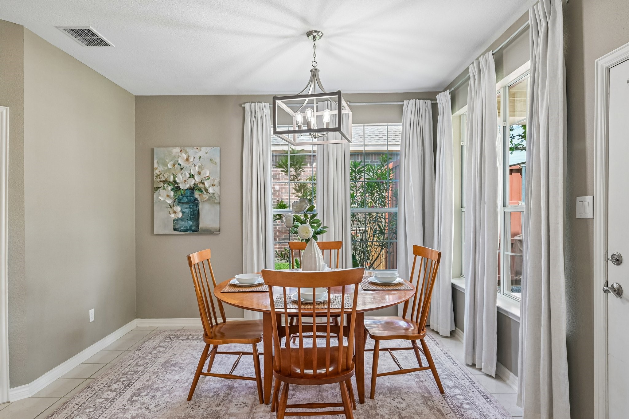 4205 Saltburn Drive Plano TX 75093