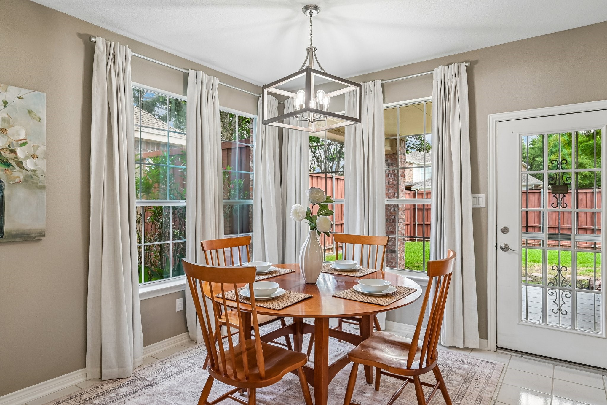 4205 Saltburn Drive Plano TX 75093