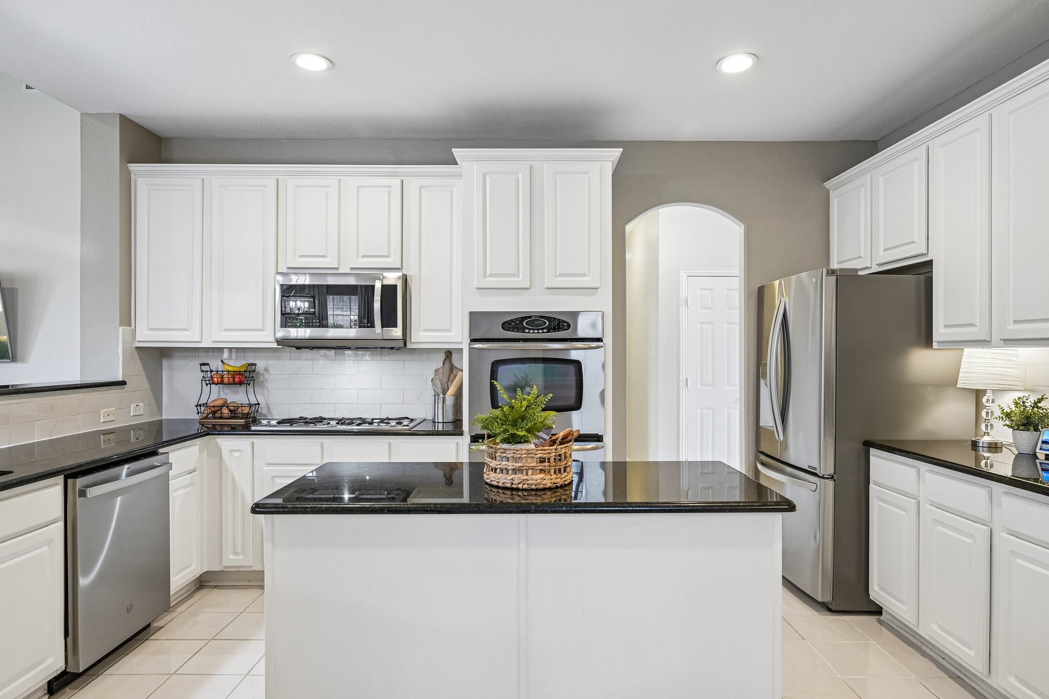 4205 Saltburn Drive Plano TX 75093