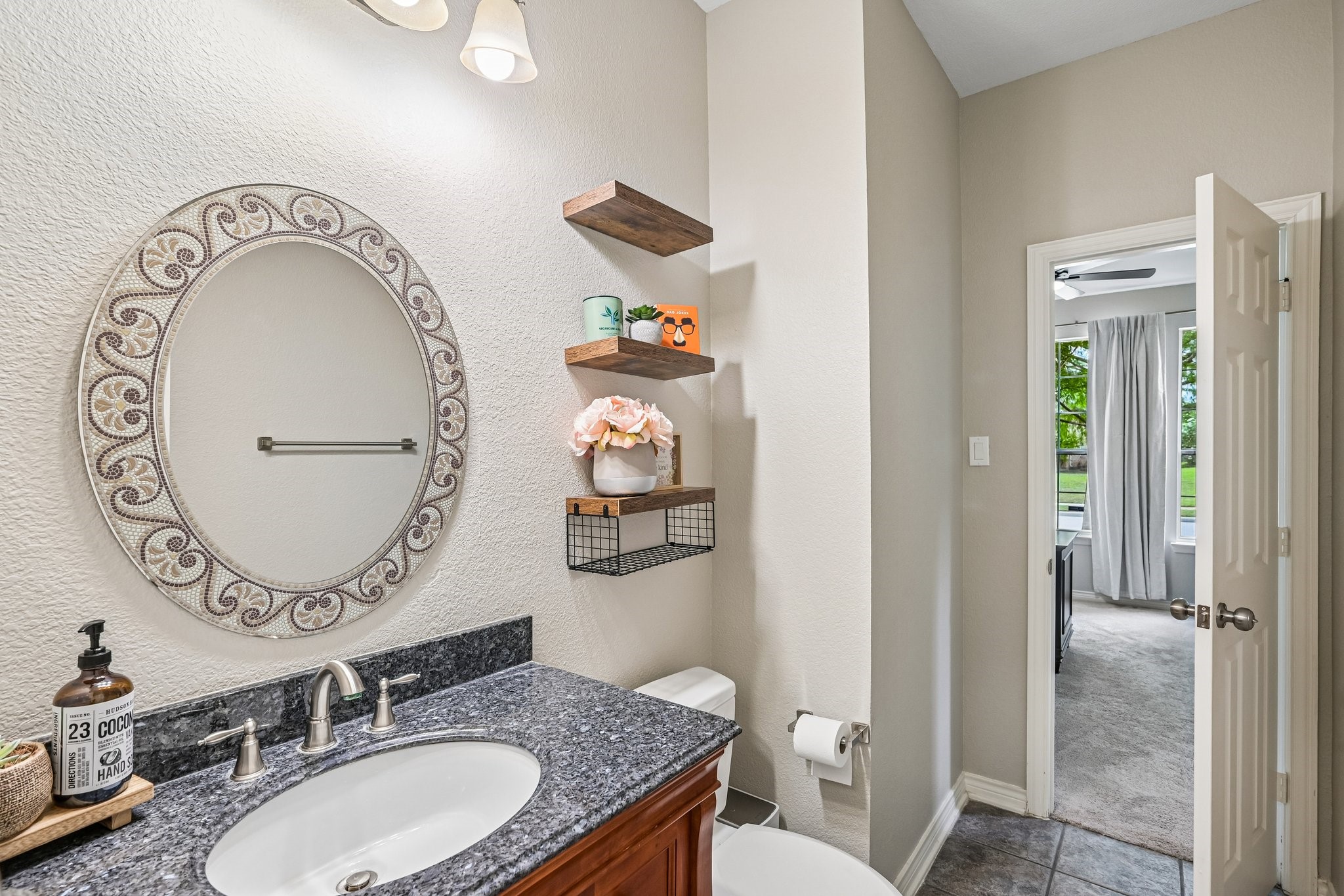 4205 Saltburn Drive Plano TX 75093