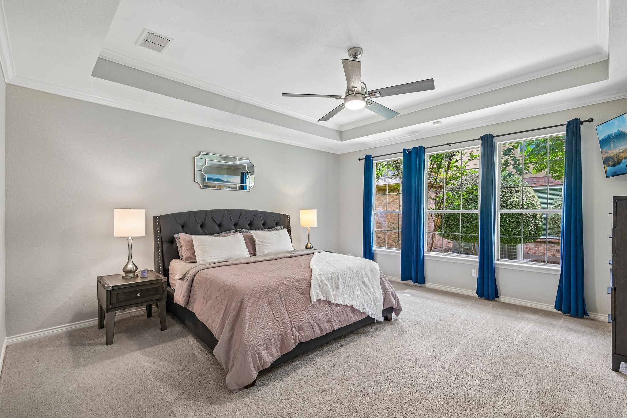 4205 Saltburn Drive Plano TX 75093