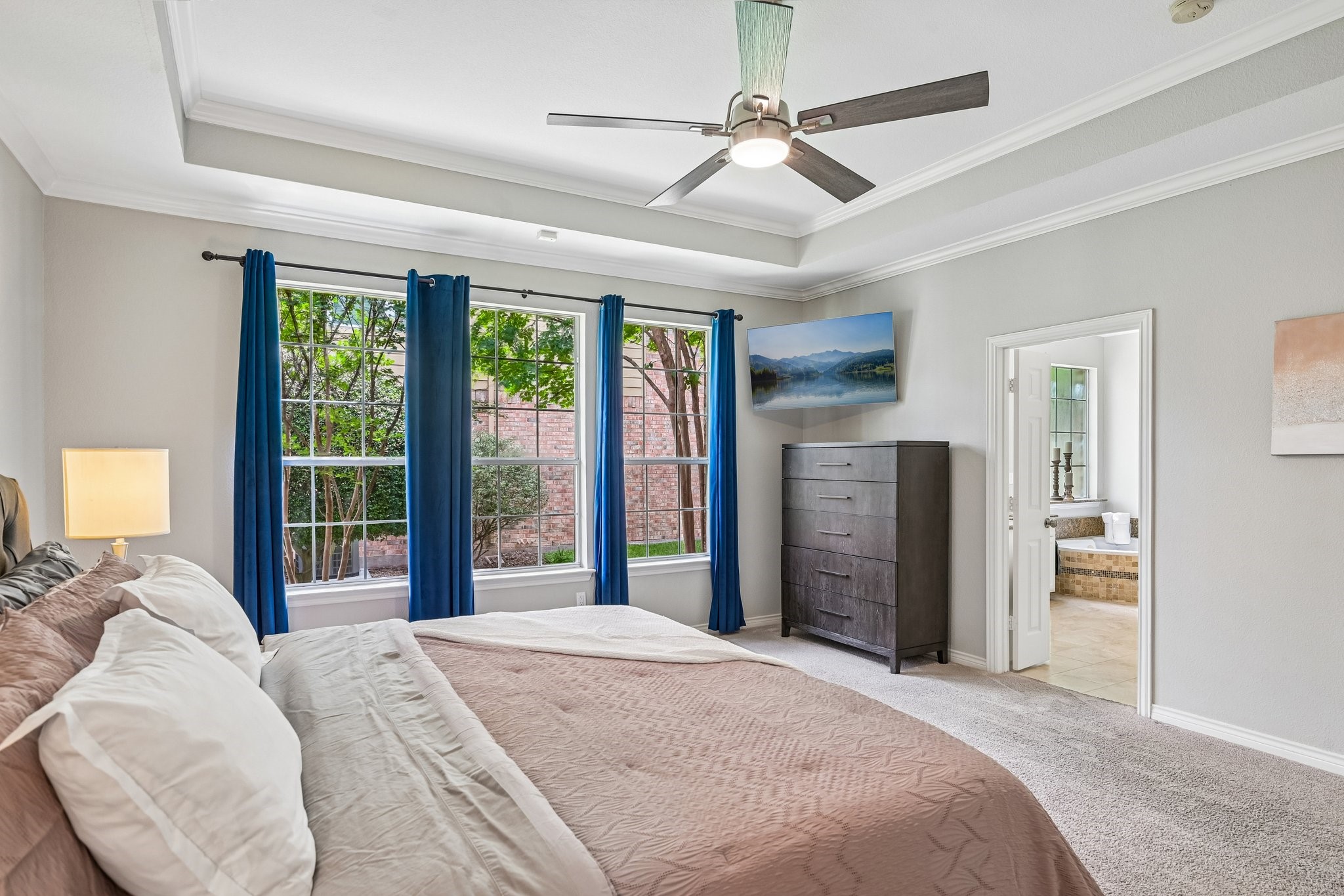 4205 Saltburn Drive Plano TX 75093