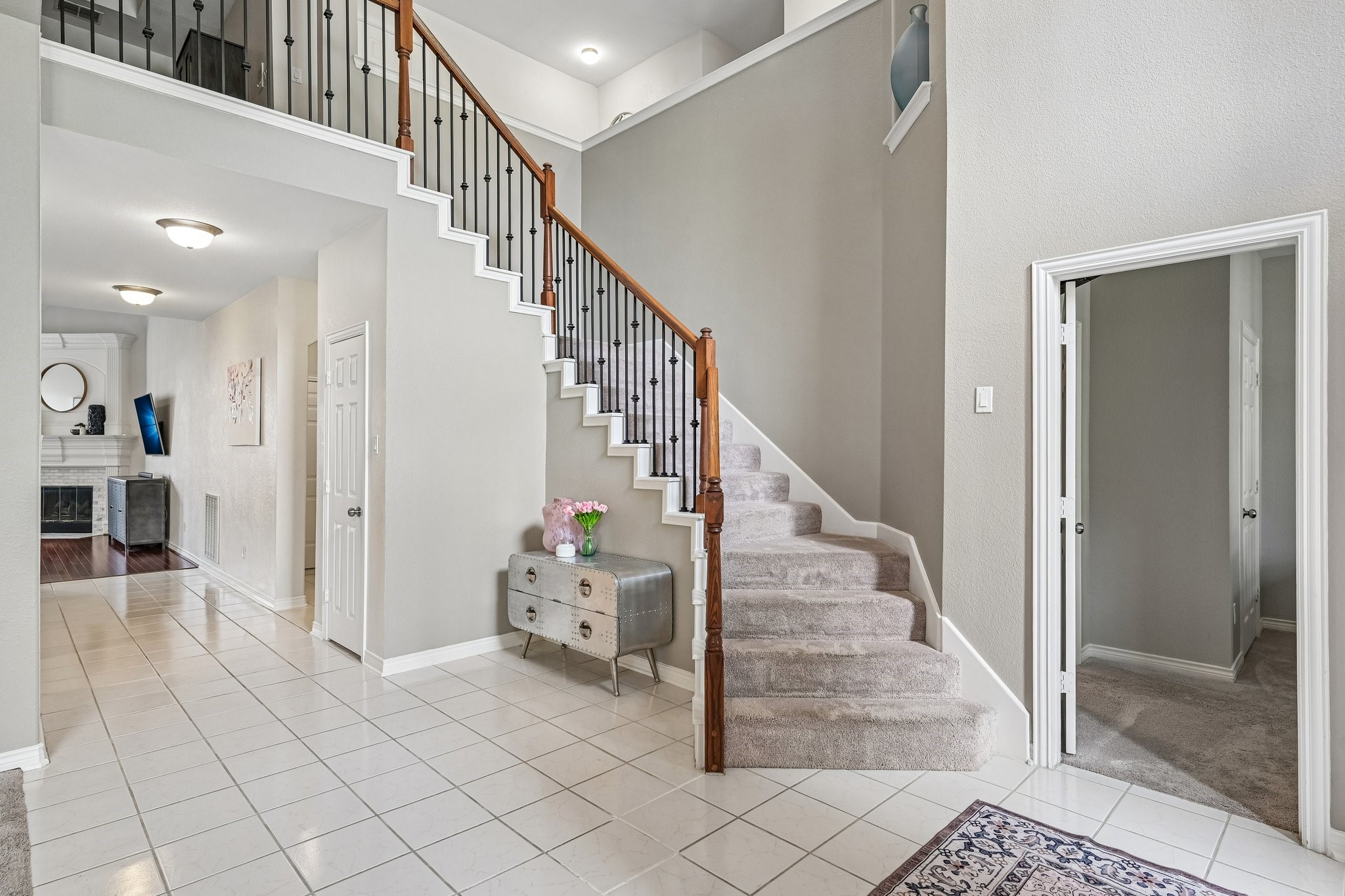 4205 Saltburn Drive Plano TX 75093