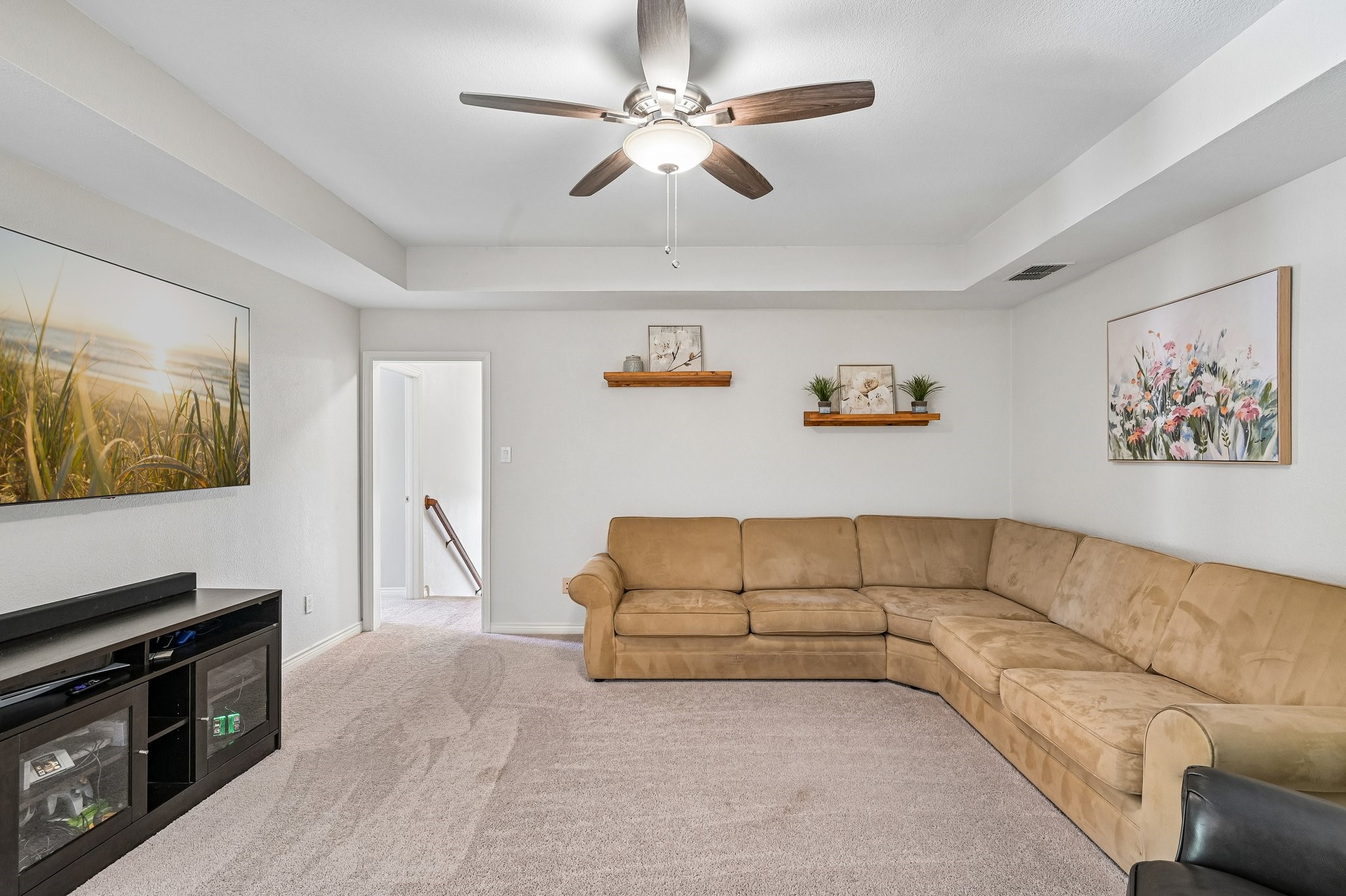 4205 Saltburn Drive Plano TX 75093