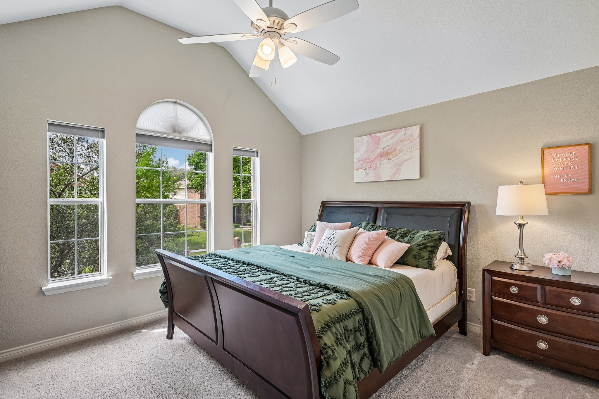 4205 Saltburn Drive Plano TX 75093