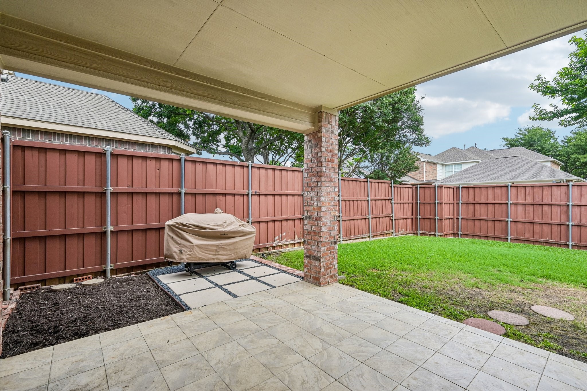 4205 Saltburn Drive Plano TX 75093